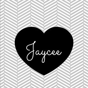 Meet your Posher, Jaycee